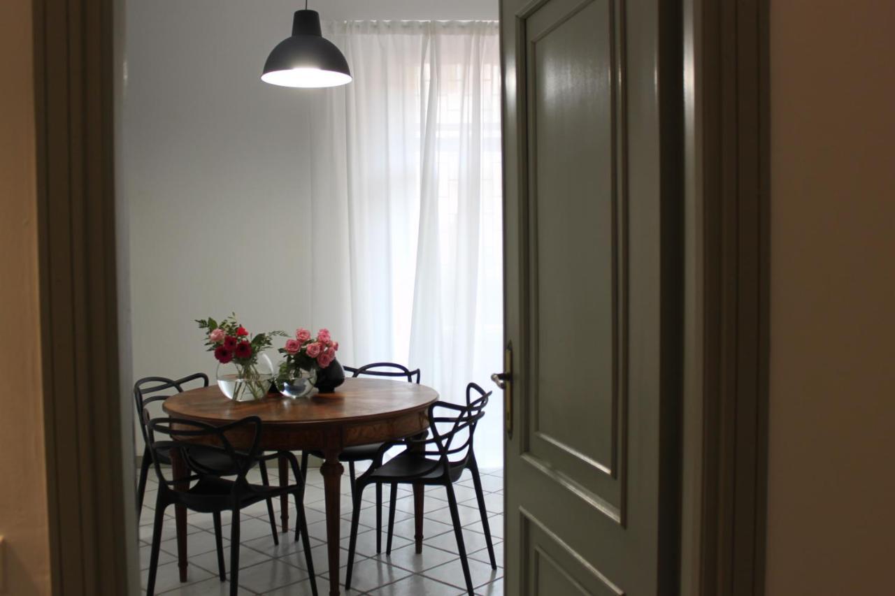Casa Luna - In Santa Maria Maggiore Appartement *