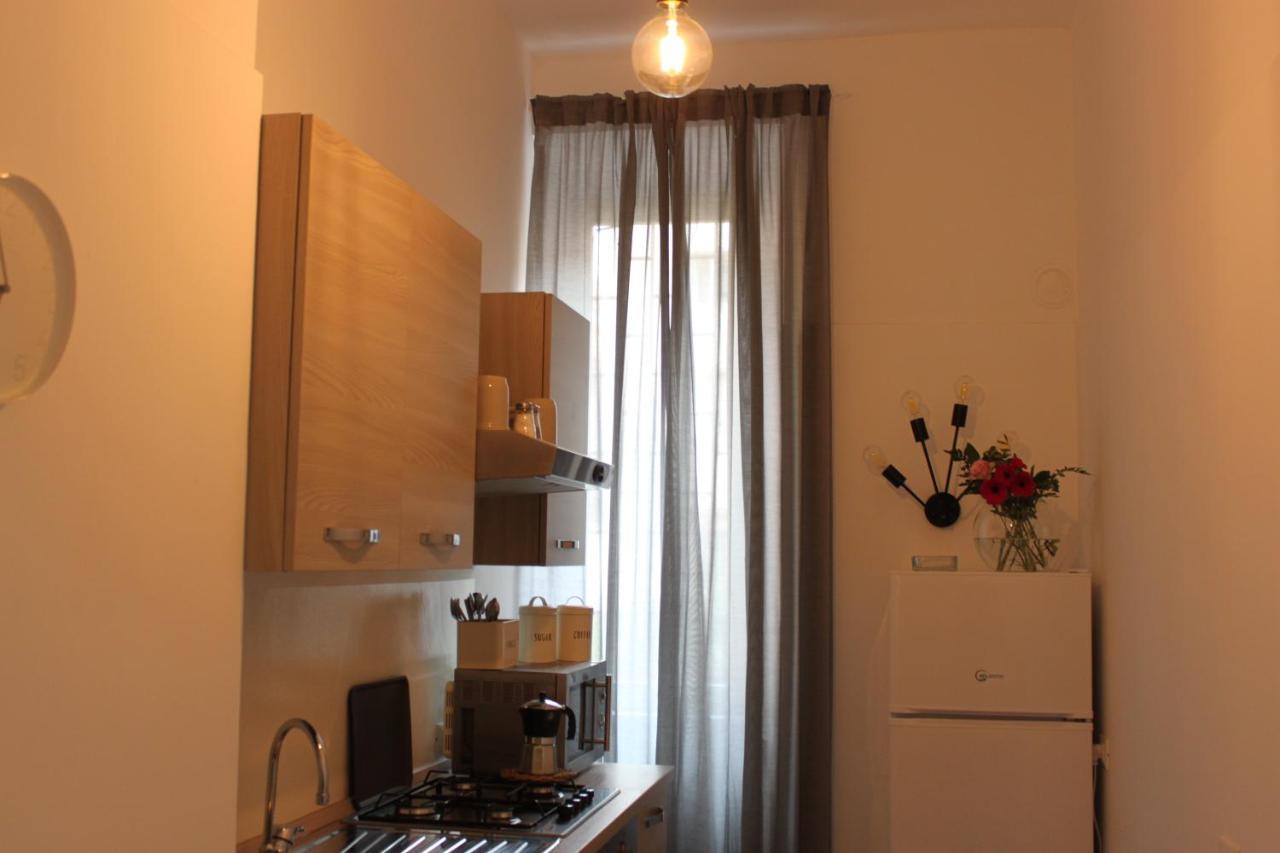 Appartement Casa Luna - In Santa Maria Maggiore