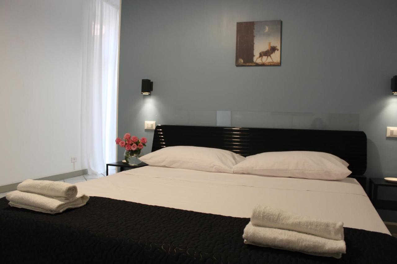 Casa Luna - In Santa Maria Maggiore Appartement Rome