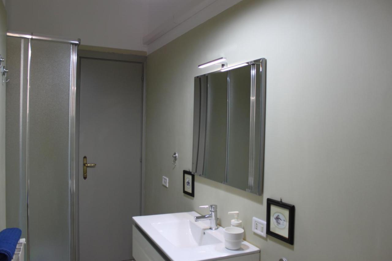 Casa Luna - In Santa Maria Maggiore Appartement *