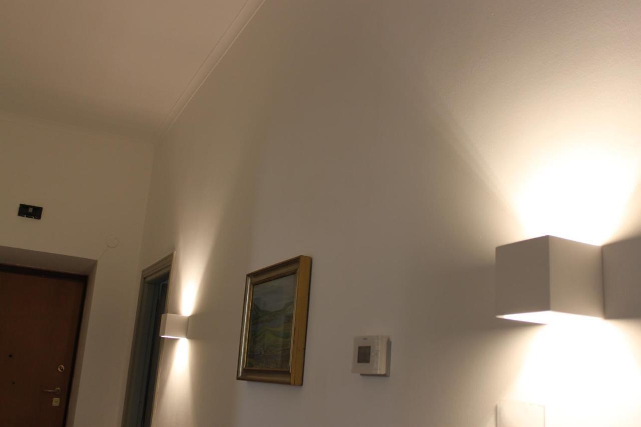 Appartement Casa Luna - In Santa Maria Maggiore *