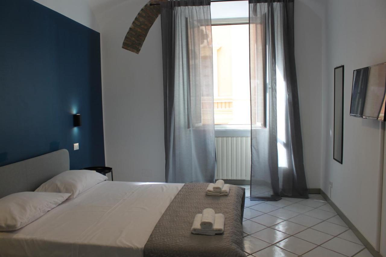 Casa Luna - In Santa Maria Maggiore Appartement *