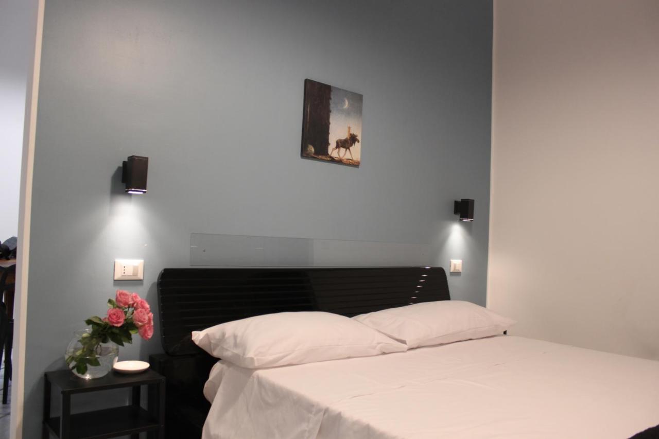 Casa Luna - In Santa Maria Maggiore Appartement