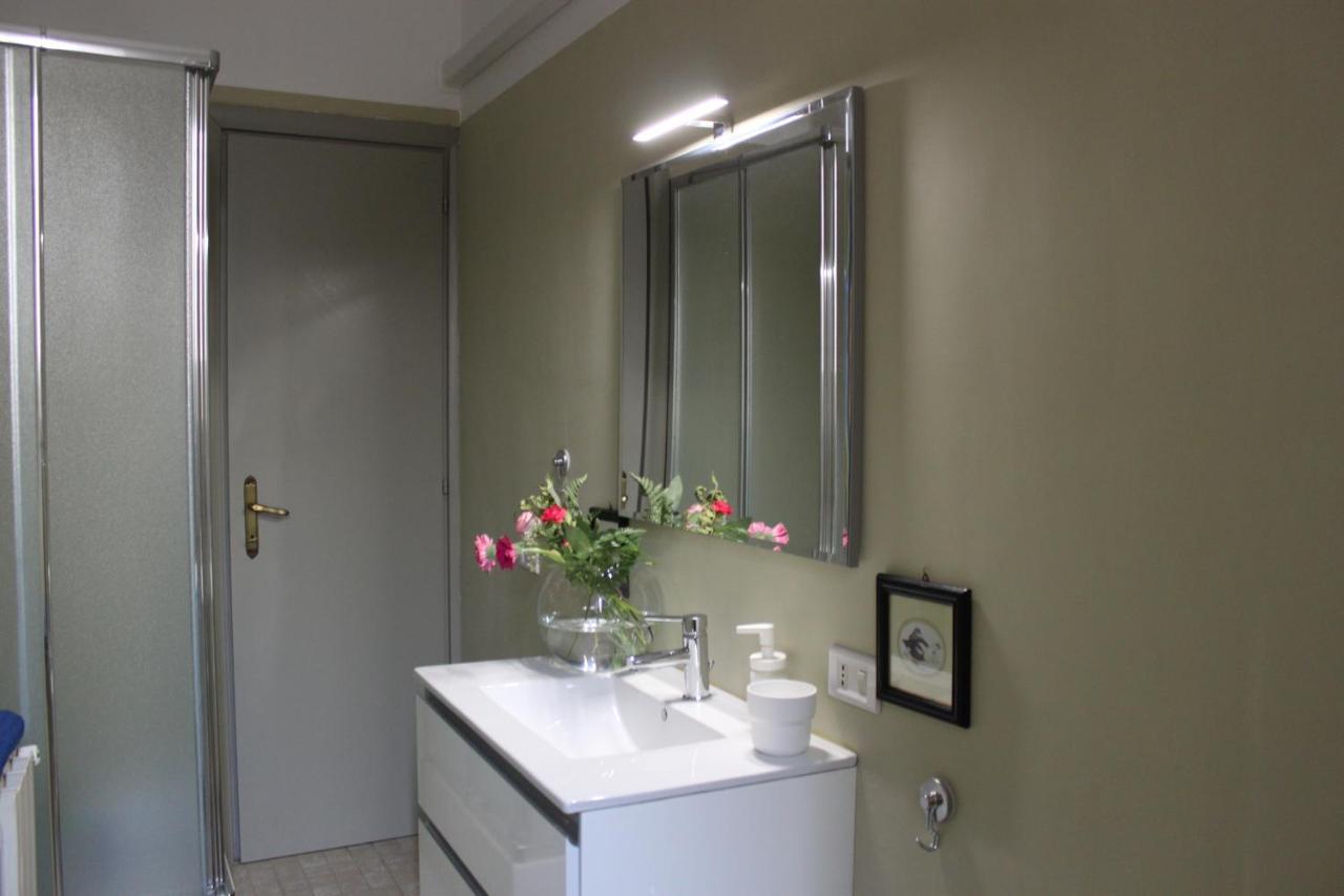 Casa Luna - In Santa Maria Maggiore Appartement
